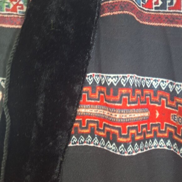 NWT Sanctuary long sleeve blouse size small - Picture 5 of 7